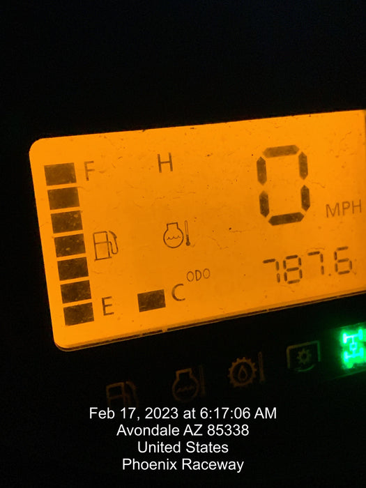 2022 KUBOTA RTV-X1140W-H (Canopy)