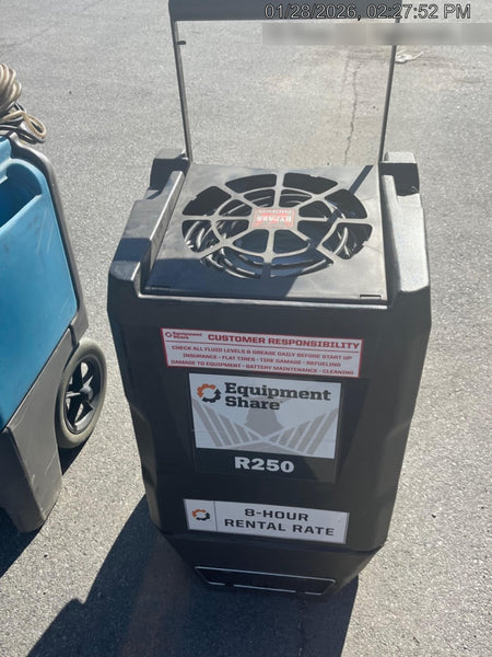 2022 PHOENIX R250
