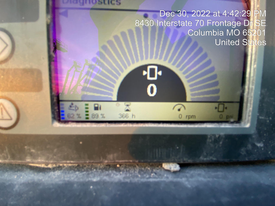 2022 ATLAS COPCO XAS440