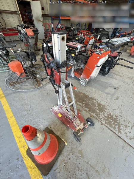 2019 HILTI DD 250