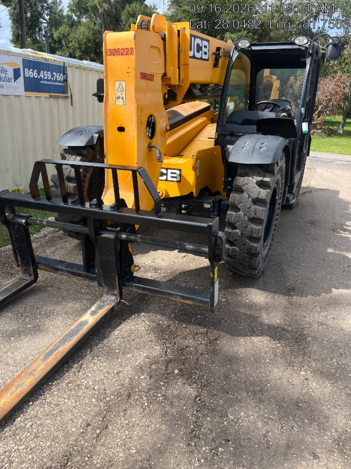 2023 JCB 506-36