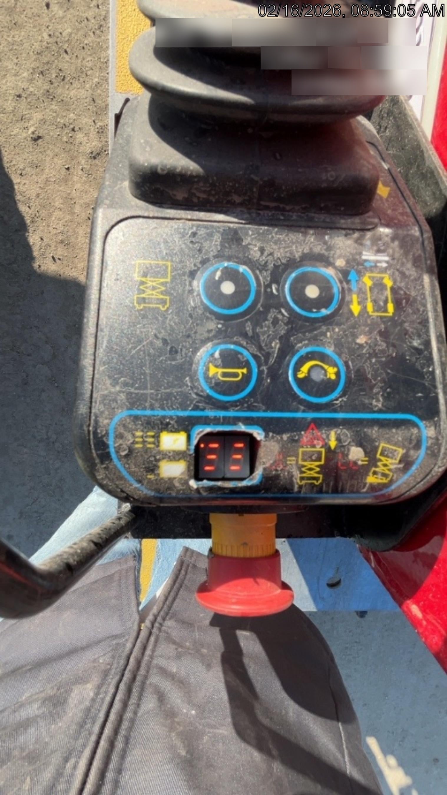 2021 MEC Micro 19-XD