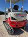 2021 TAKEUCHI TB235-2R