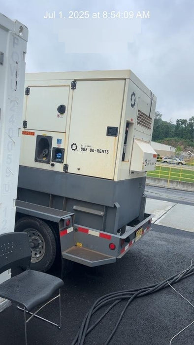 2022 ATLAS COPCO QAS 330