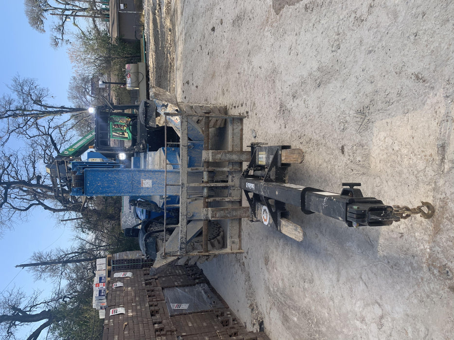 2020 STAR INDUSTRIES M1360B - Star JIB Boom