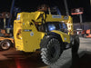 2020 JCB 509-42 Cab/Heat/Air, Solid Tires, Work Lights, Beacon, Aux Hydraulics, Back up Alarm, Lifting Eye, ES Decals