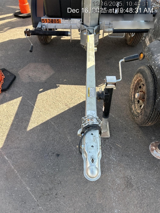 2025 WANCO WLTT-4MM4K