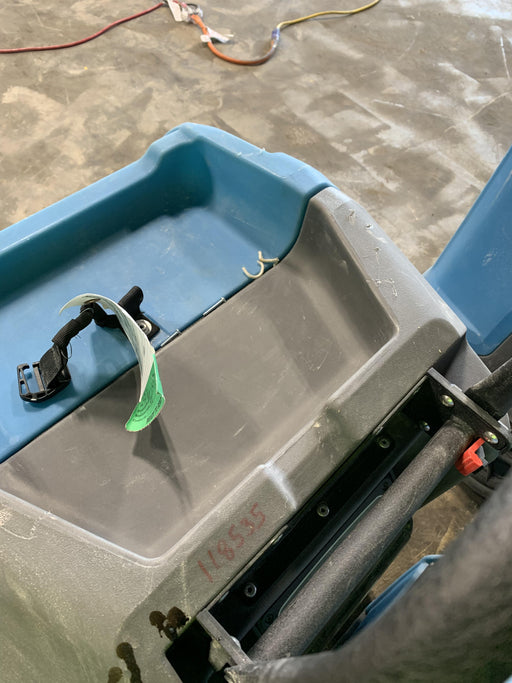 2020 DRI-EAZ LGR6000Li