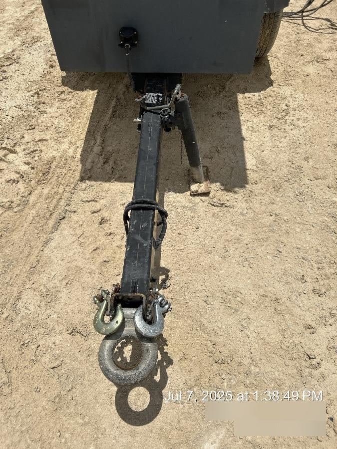 2020 ATLAS COPCO QAS45