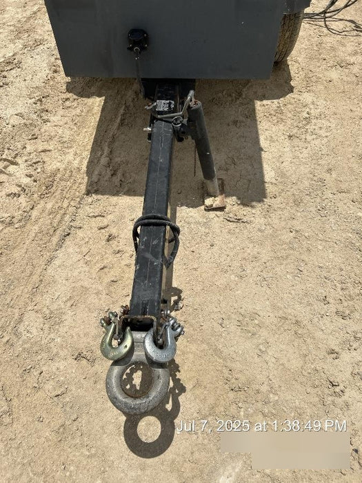 2020 ATLAS COPCO QAS45