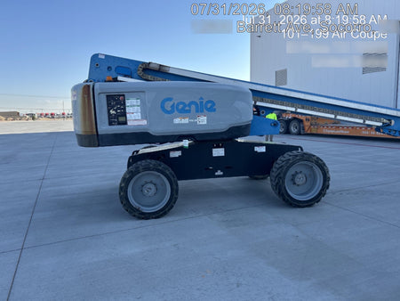 2017 GENIE S-65
