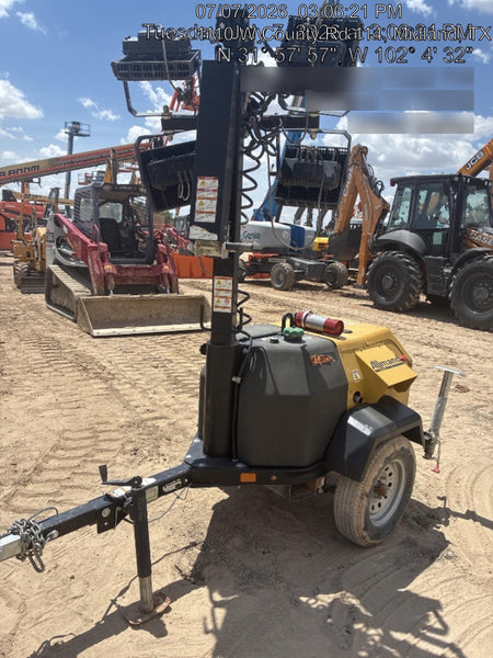 2022 ALLMAND NLV3GR