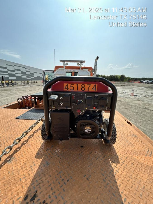 2024 MI-T-M GEN-6500-0MM1