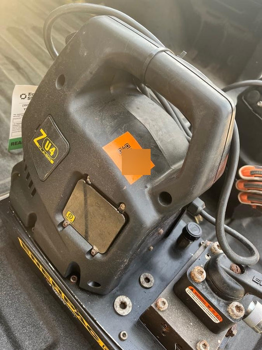 2021 ENERPAC ZU4408JB