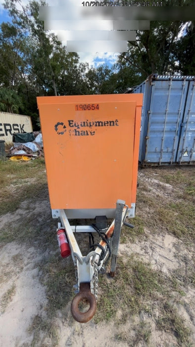 2021 PIONEER SAPP66S12L71-TD2.9L4