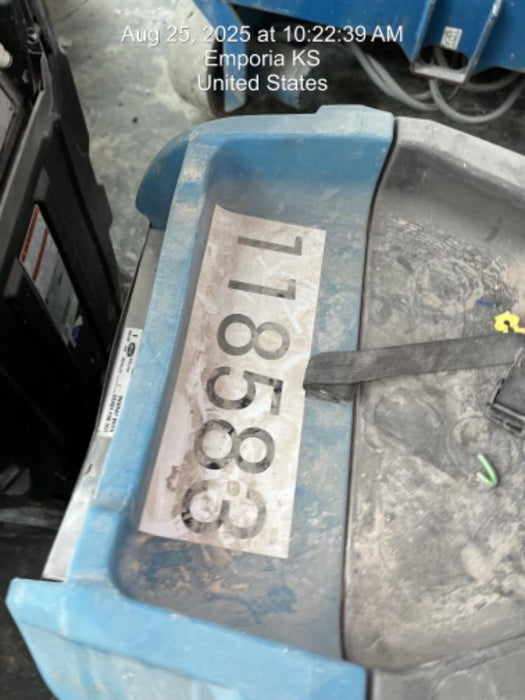 2020 DRI-EAZ LGR6000Li