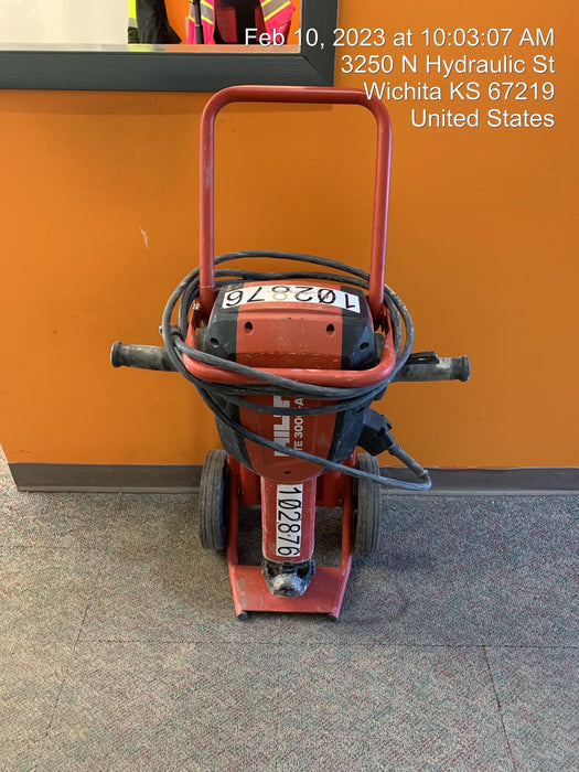 2020 HUSQVARNA CT 36-8A-V