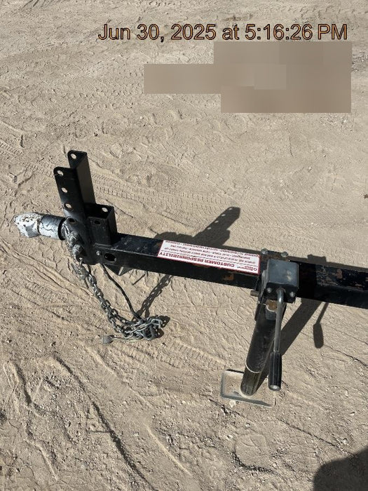 2021 BARRETO E4X6TBT