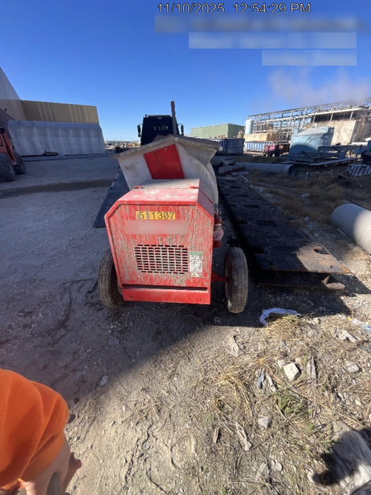 2025 MULTIQUIP WM90PH8