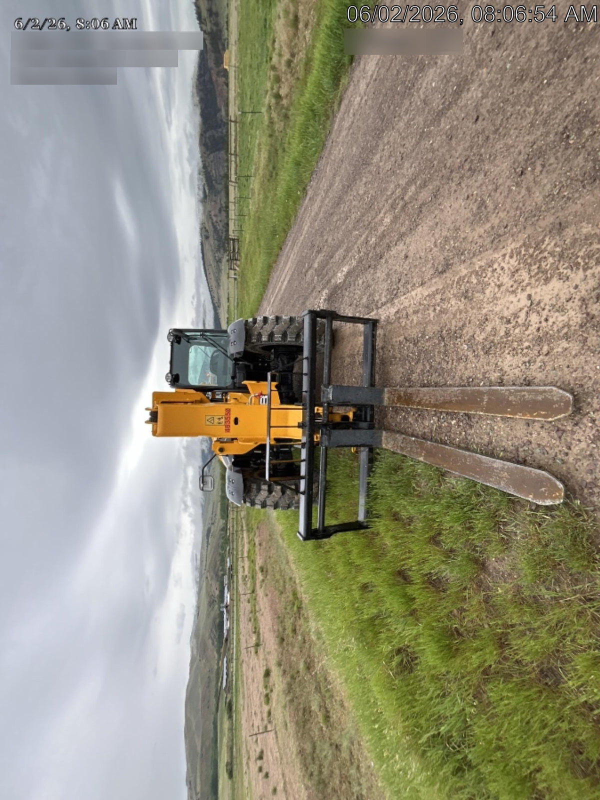 2024 JCB 509-42