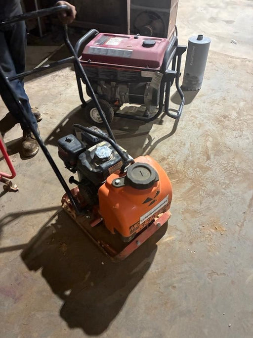 2023 MULTIQUIP MVC82VHW