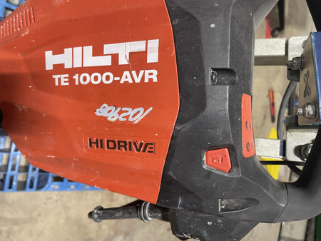 2020 HILTI TE 1000-AVR
