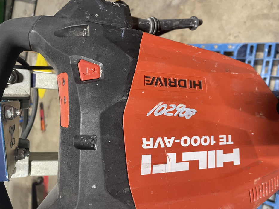2020 HILTI TE 1000-AVR