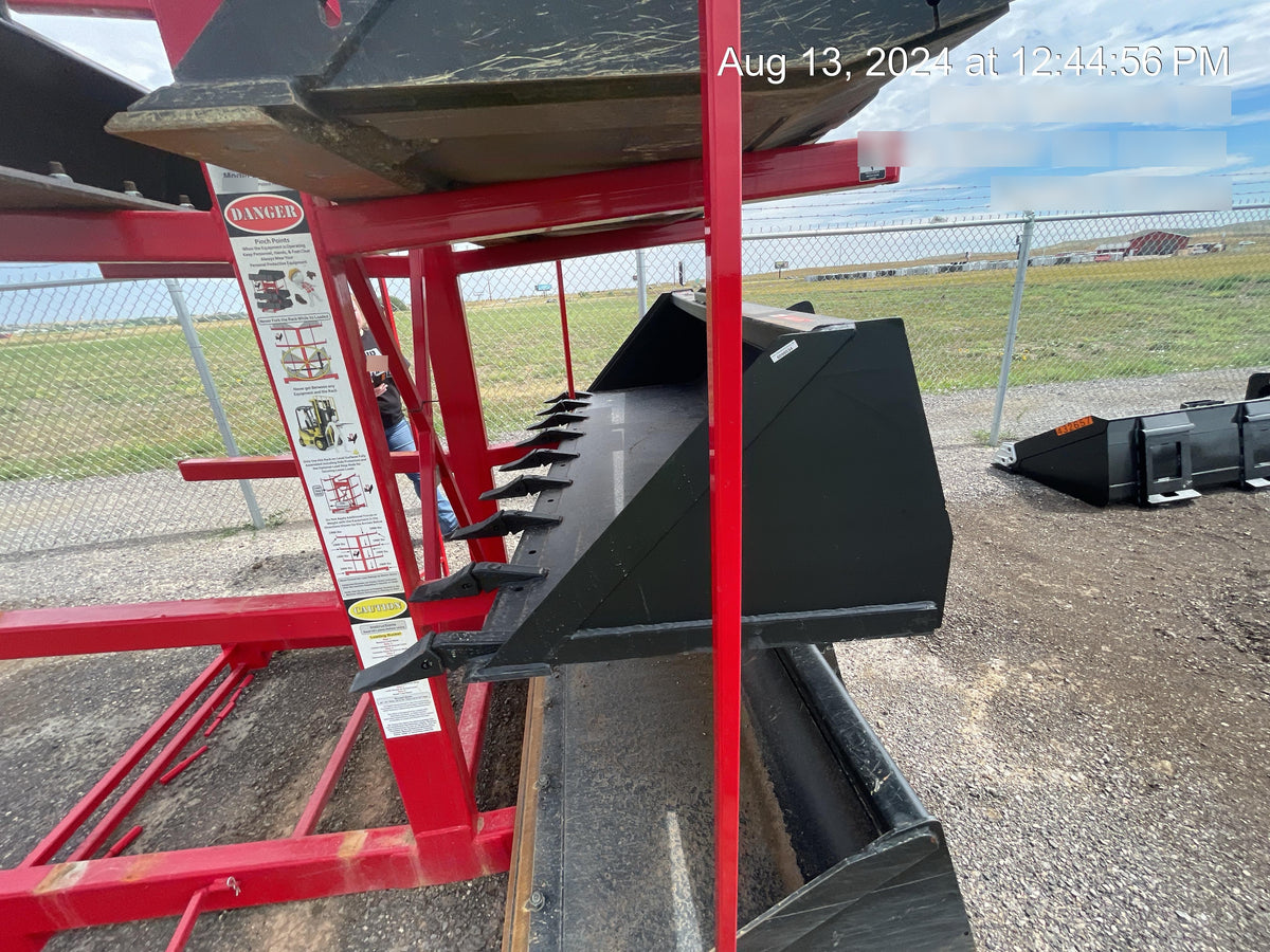 2024 ARROW MATERIAL HANDLING 2308407WUNT-F-HD