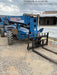 2018 Genie GTH-1056 Genie 10K Telehandler