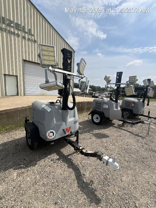 2019 Wacker Neuson LTV6K-LED Standard, LED