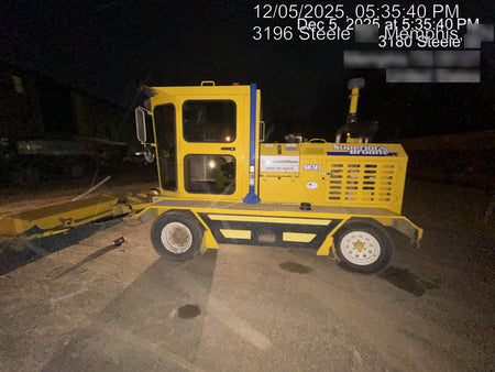 2019 SB MANUFACTURING SM74J