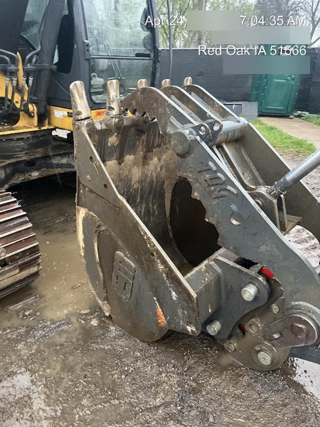 2024 WERK-BRAU EX12HD36 - Werk-Brau