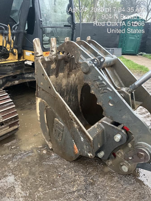 2024 WERK-BRAU EX12HD36 - Werk-Brau