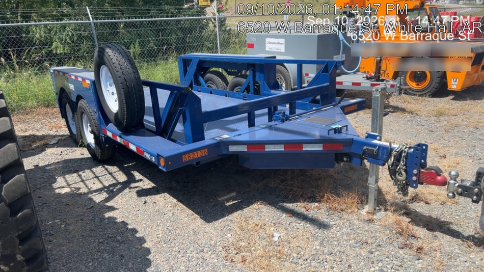 2025 AIR TOW Pro-16