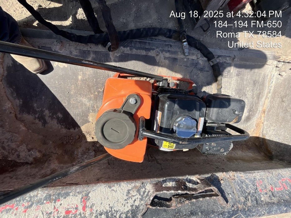 2023 MULTIQUIP MVC82VHW