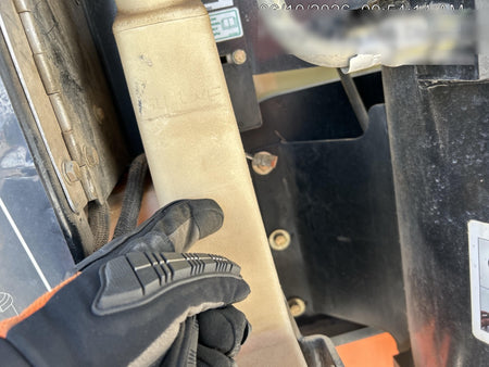 2020 JLG 450AJ