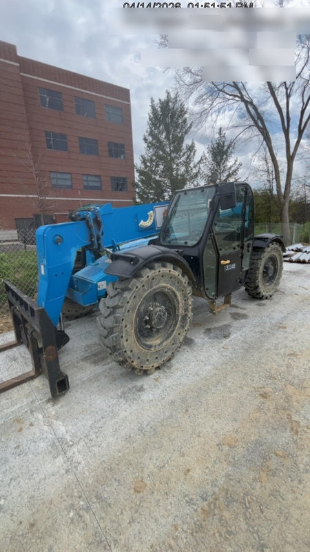 2021 GENIE GTH-636