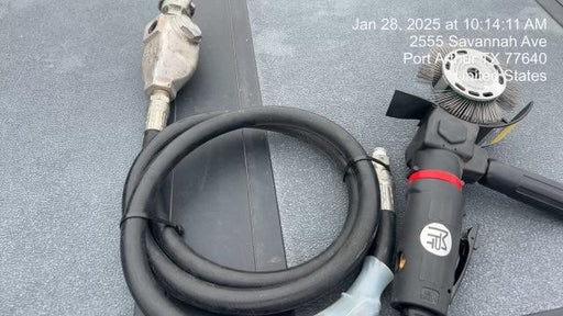 2024 MICHIGAN PNEUMATIC MP-6902K7-ST