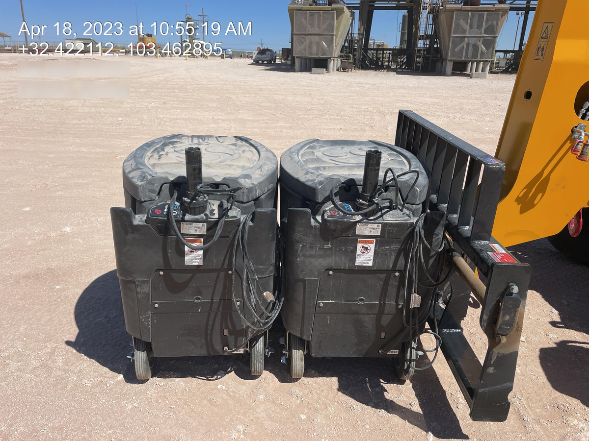 2022 POWER BREEZER PB4BASE
