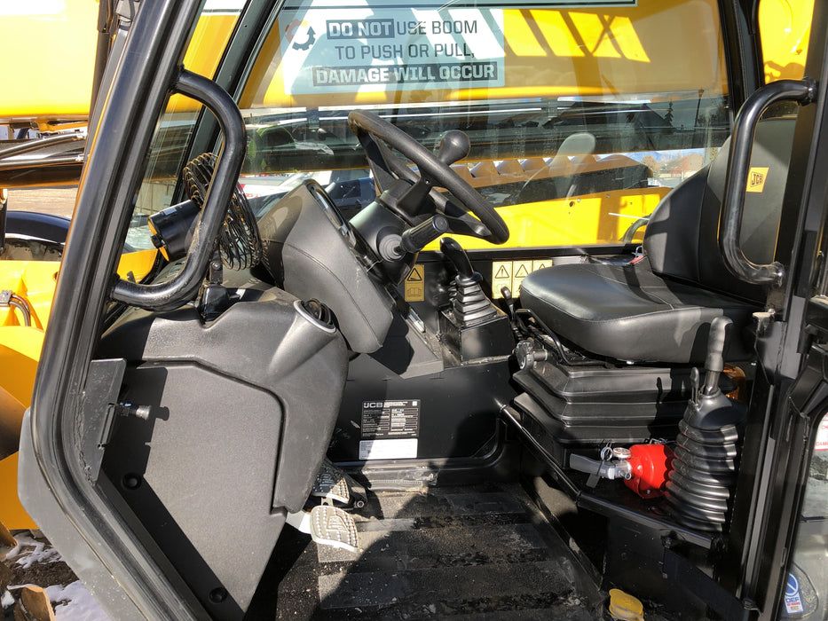 2019 JCB 506-36