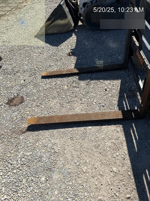 2024 ARROW MATERIAL HANDLING F5100CB