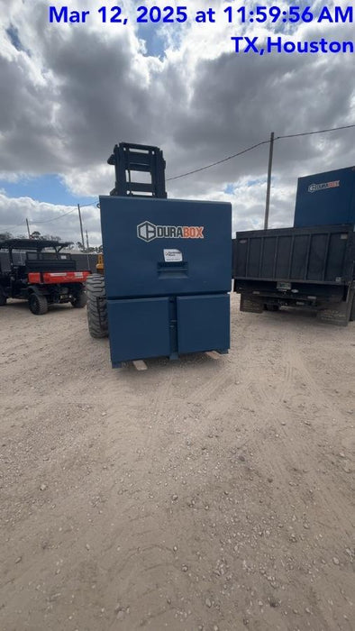 2025 DURABOX DB511