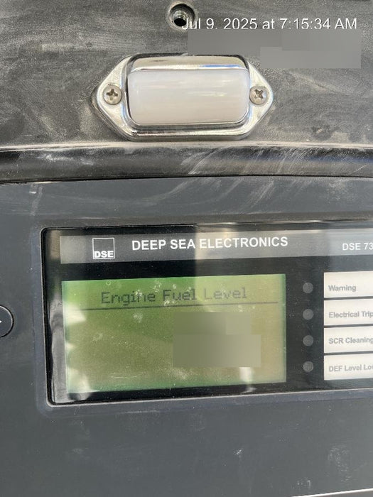 2020 ATLAS COPCO QAS 70