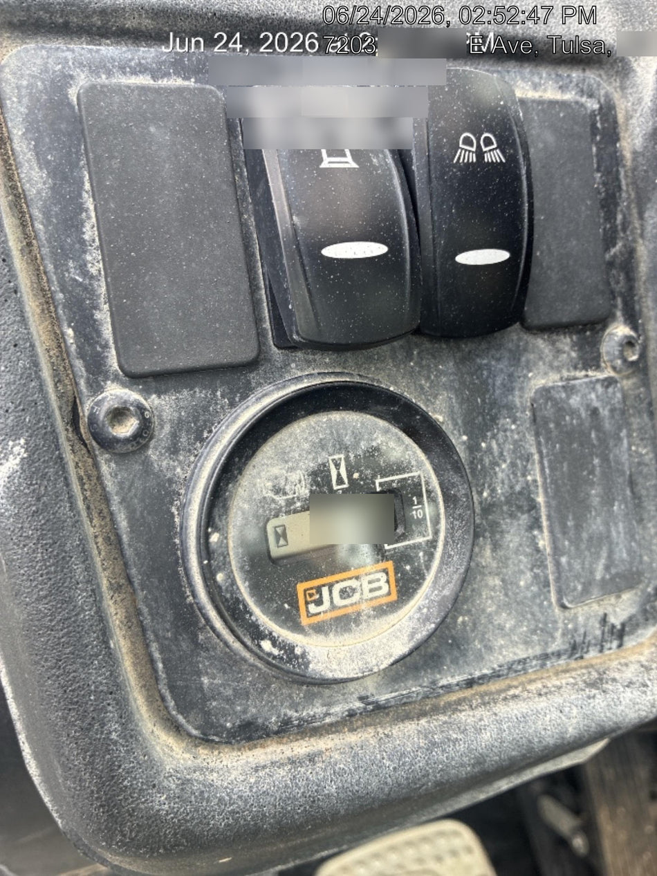 2023 JCB 506-36