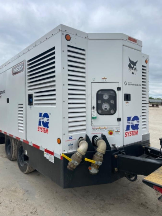 2025 BOBCAT PA1600VPWCU-T4F