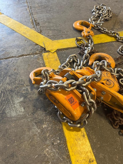 2024 HARRINGTON L5LB030-20