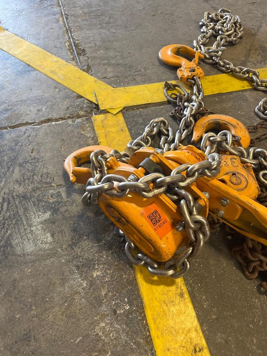 2024 HARRINGTON L5LB030-20