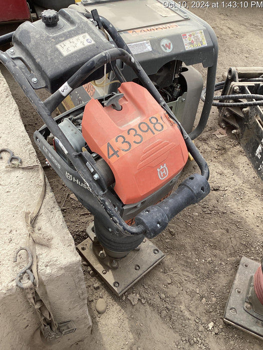 2024 HUSQVARNA LT6005