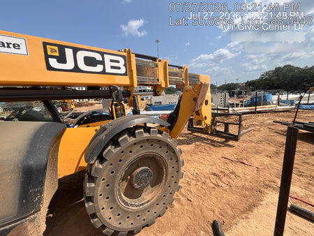 2023 JCB 512-56