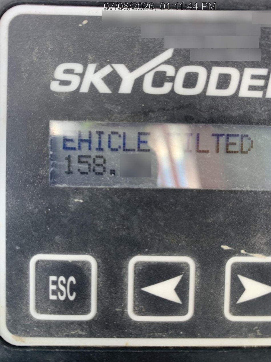 2023 SKYJACK SJ3226